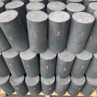 O papel da sagger de grafite de alta qualidade em aplicações de alta temperatura: concentre-se na carbonização do material da bateria e na sinterização