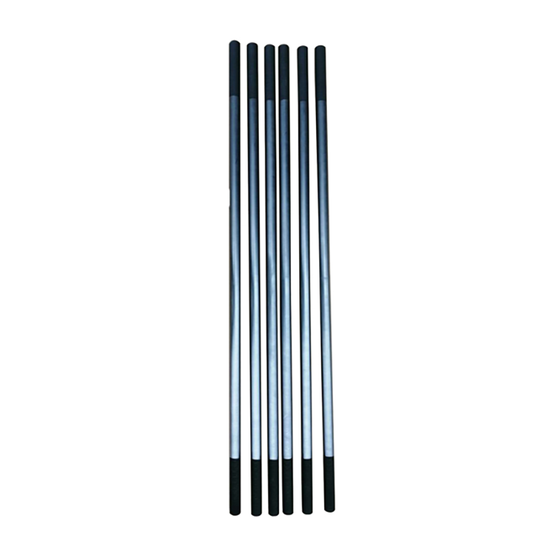 Tubo de grafite
