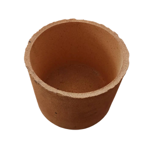 Alumina Crucol