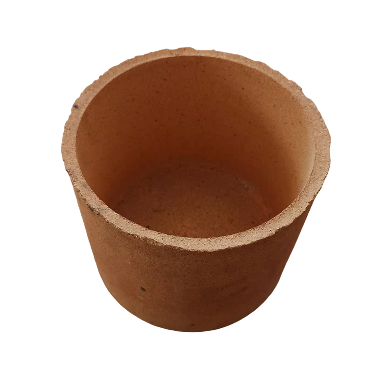 Alumina Crucol