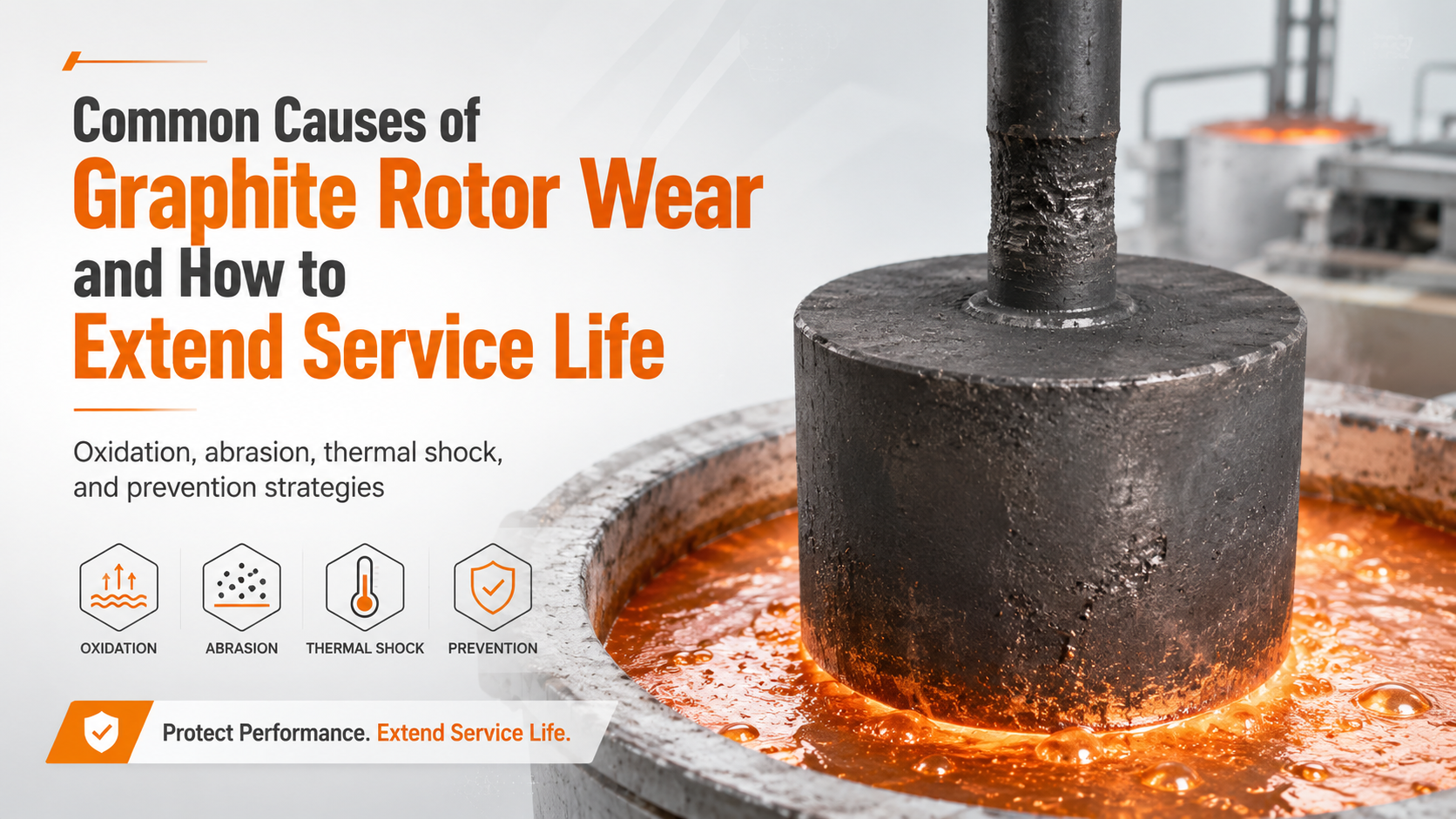 Common Causes of Graphite Rotor Wear and How to Extend Service Life.png