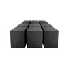 NX Series High-Purity, Fine-Grained Molded Graphite Blocks | High-Temperature and Corrosion-Resistant Industrial Graphite Materials