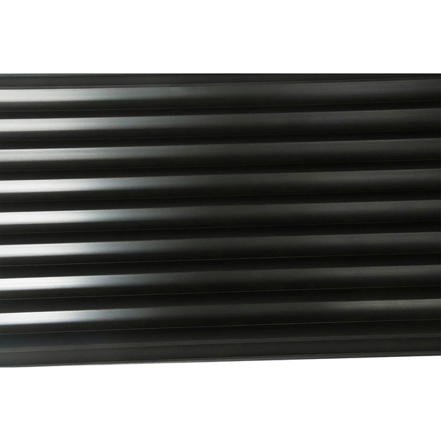 Placas de grafite com fenda para orientação de fluxo | Placas de grafite com fenda de alta pureza projetadas especificamente para equipamentos de vácuo semicondutores CVD - carbono NHD