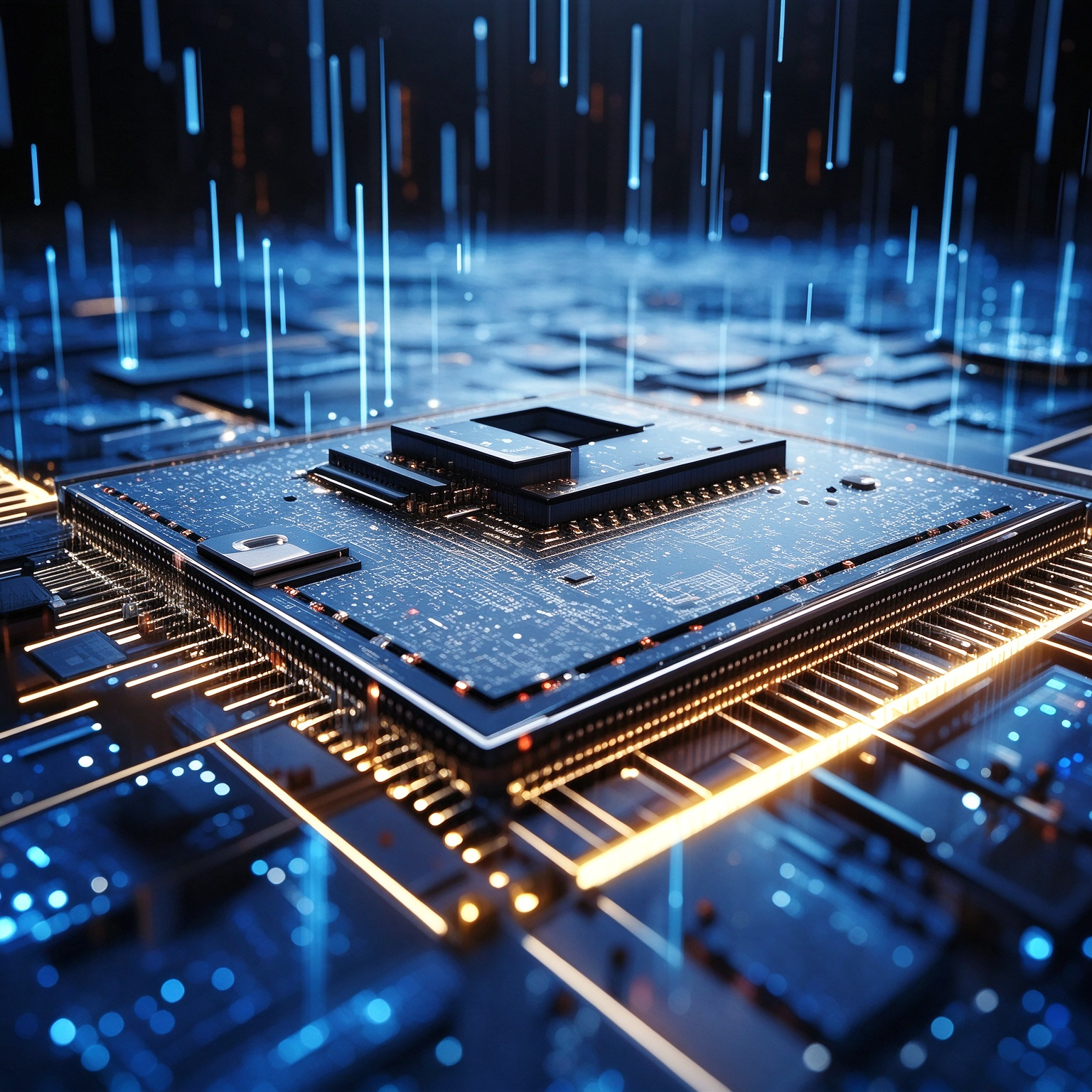 Ind&uacute;stria eletr&ocirc;nica de chips semicondutores, barco de grafite de alta pureza para wafer e sinteriza&ccedil;&atilde;o de componentes