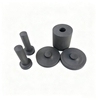 Molde de grafite de segmento de diamante | Molde de sinterização de grafite de alta pureza de grãos ultrafinos | Carbono NHD - Jiangxi Ningheda Novo Material Co., Ltd.