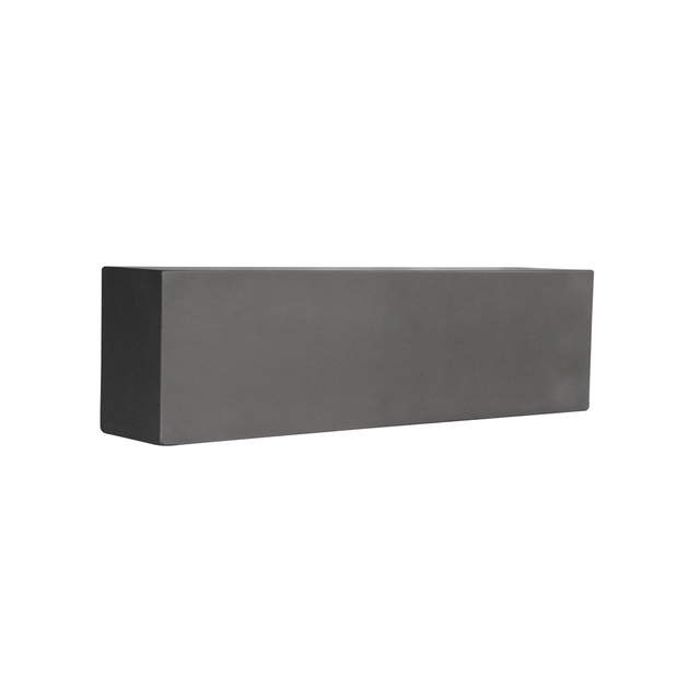 NX Series High-Purity, Fine-Grained Molded Graphite Blocks | High-Temperature and Corrosion-Resistant Industrial Graphite Materials